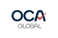 OCA Global logo