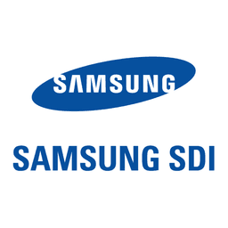 Samsung SDI India logo