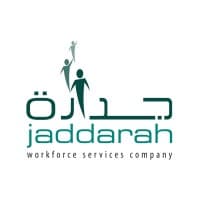 Jaddarah logo