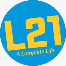 L21 logo