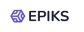 Epiks Corp. logo