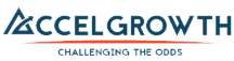 AccelGrowth logo