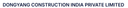 Dongyang Construction India Pvt. Ltd.,