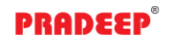 Pradeep Stainless logo