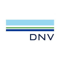 Det Norske Veritas logo