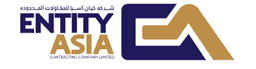 Entity Asia Contracting Company Limited
