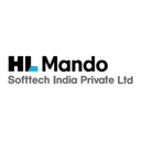 HL Mando Softtech India