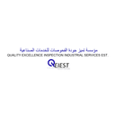 Quality Excellence Inspection Industrial Services EST