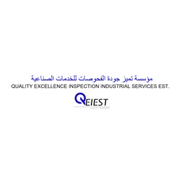 Quality Excellence Inspection Industrial Services EST logo
