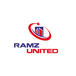 Ramz United logo