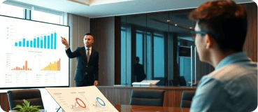 Corporate Planning Director