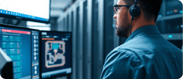 IT Change & Release Coordinator