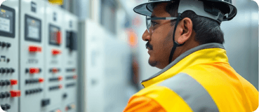 E&I Inspector (Shutdown)