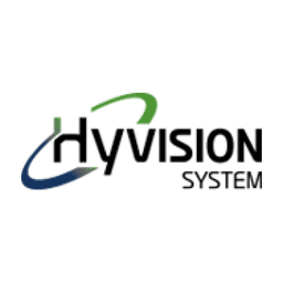HyVision System logo